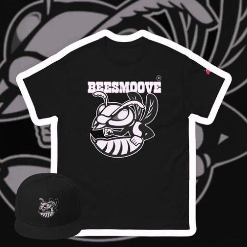 Beesmoove keep it buzzing - Beesmoove 