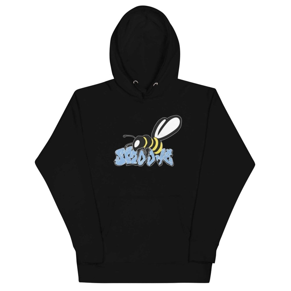 Beesmoove second hoodie - Beesmoove