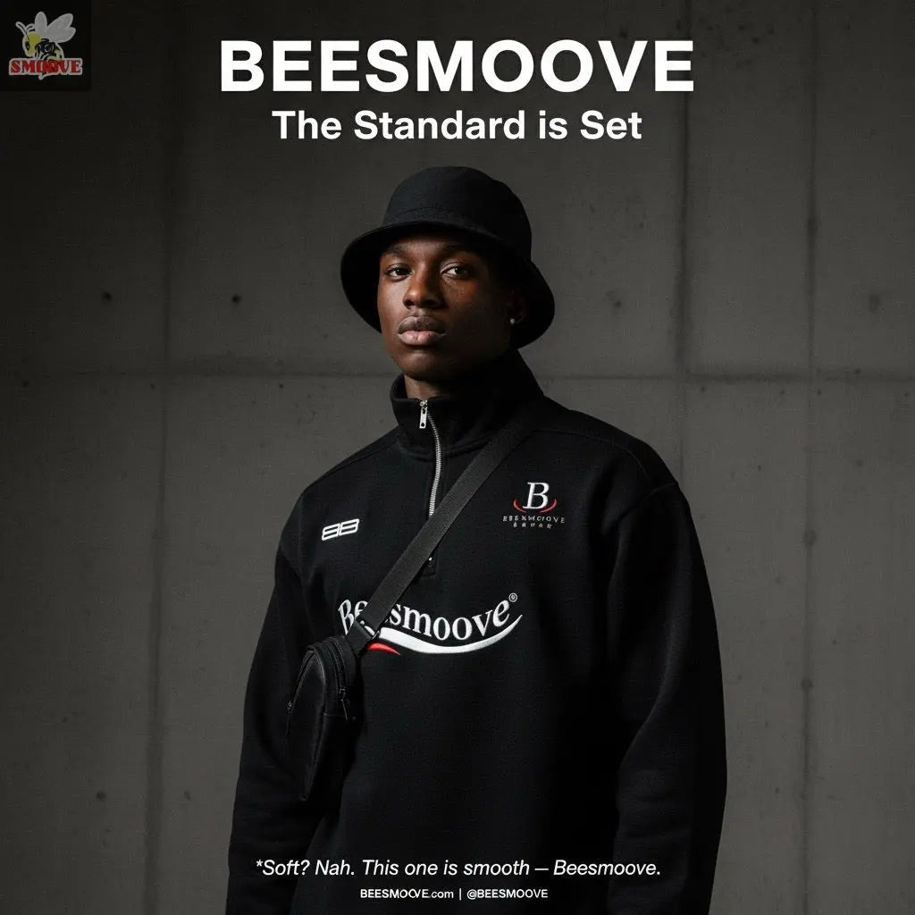 BLACK FRIDAY ALERT  Early Black Friday sale LIVE right now  25% OFF! Shop early and beat the rush. 🐝🔥 - Beesmoove 