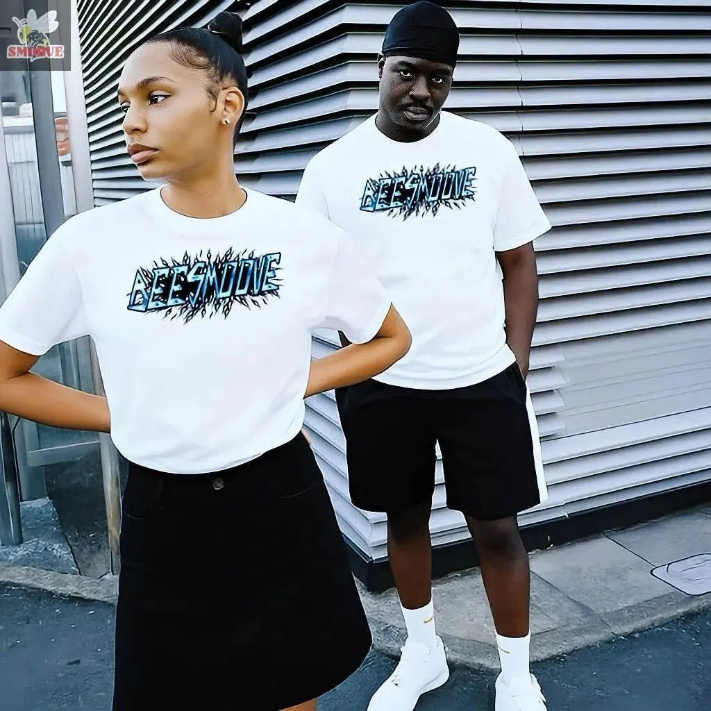 Top 5 Reasons BEESMOOVE Is the Future of Streetwear Culture in 2025 - Beesmoove 