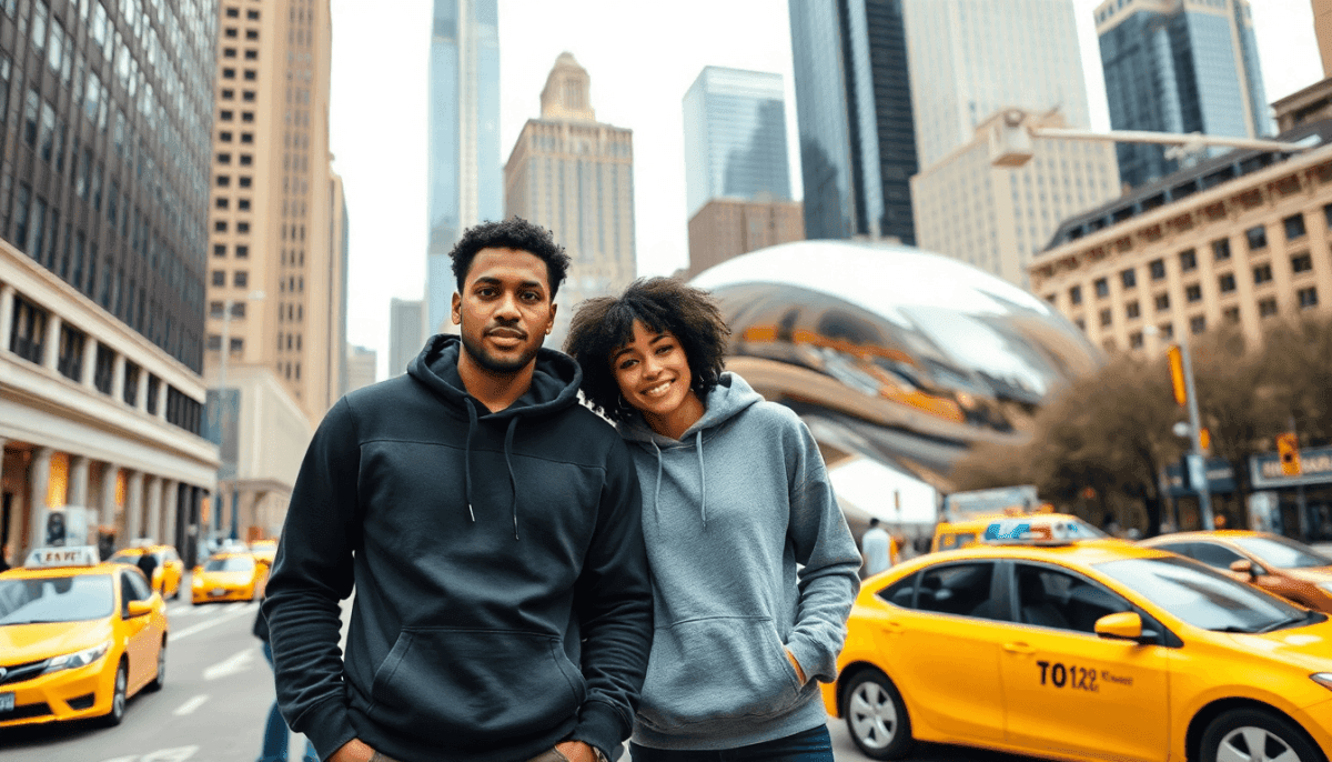 Why Supporting Black-Owned Brands Like BEESMOOVE Defines the Future of Fashion - Beesmoove 