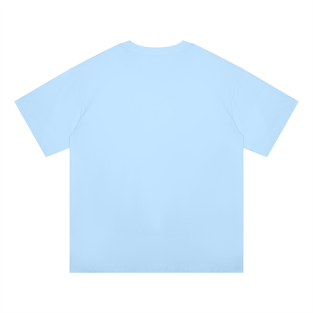 Beesmoove GLOBAL FREQUENCY tee