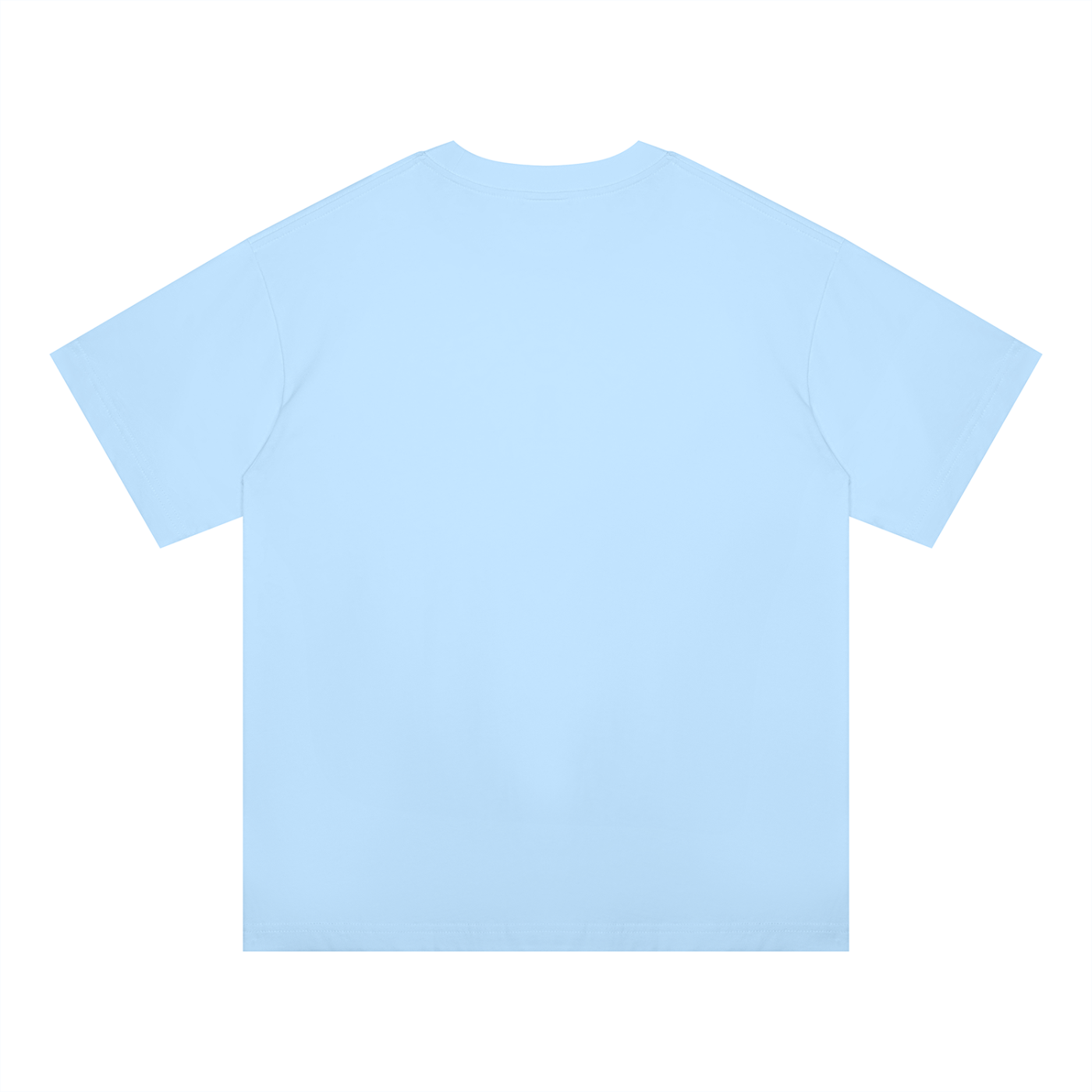 Beesmoove GLOBAL FREQUENCY tee