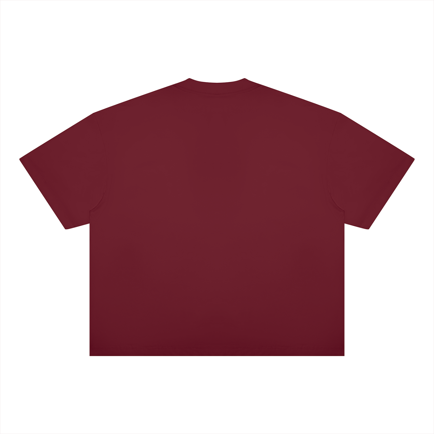 Beesmoove target Boxy Drop Shoulder T-Shirt