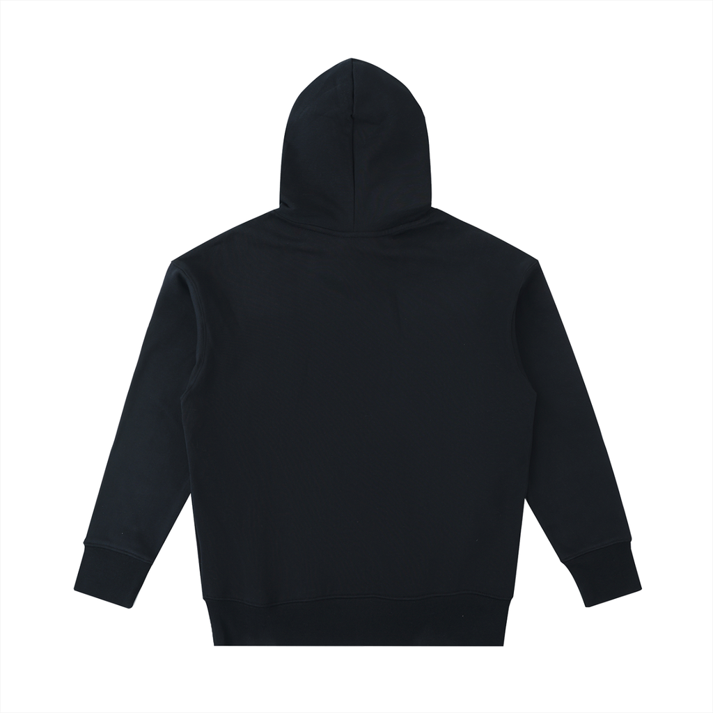 BEESMOOVE BlackSouth Signed Heavyweight Cotton Hoodie - Beesmoove