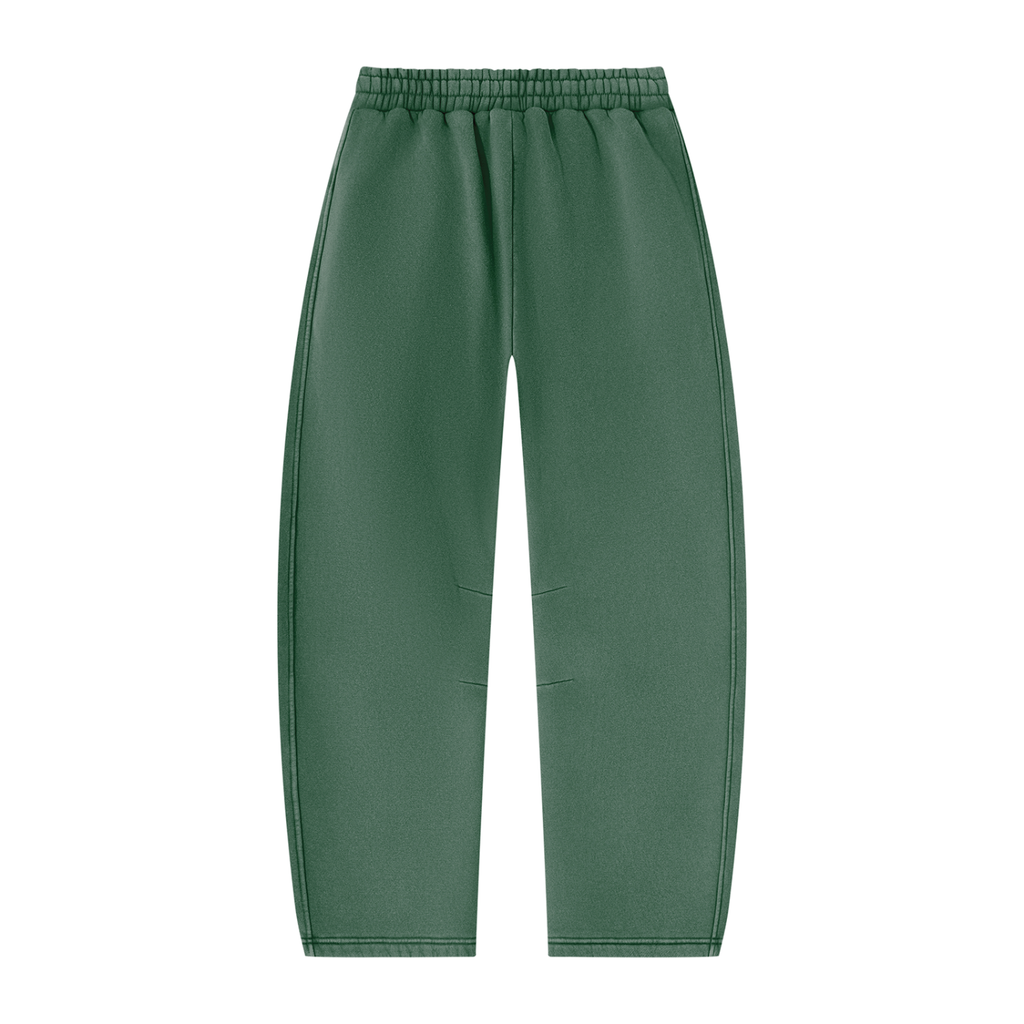 Beesmoove BlackSouth Crown Set 
Sweatpants