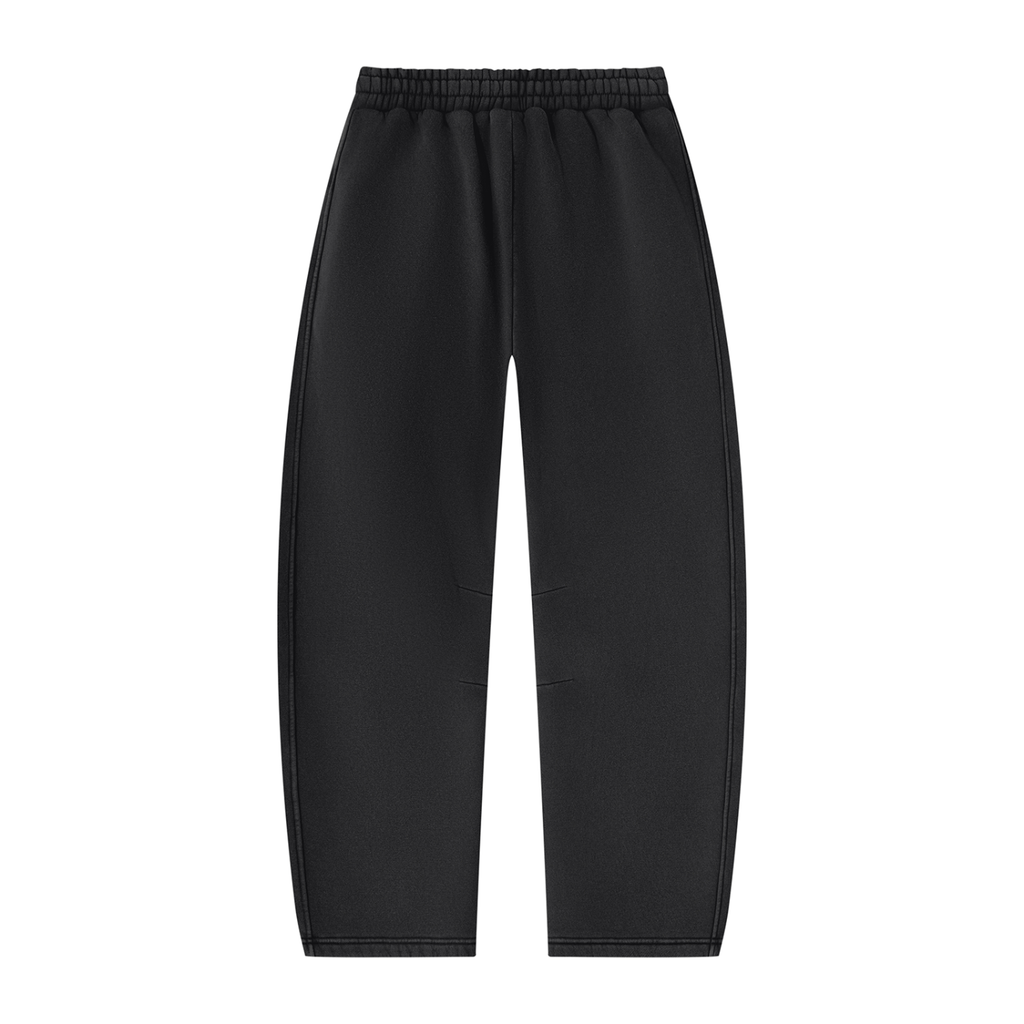 Beesmoove BlackSouth Crown Set 
Sweatpants