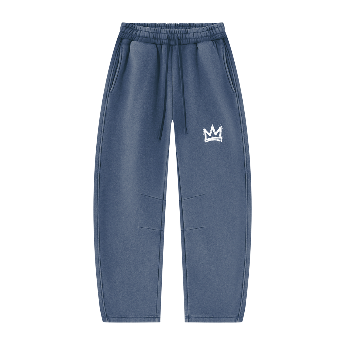 Beesmoove BlackSouth Crown Set 
Sweatpants