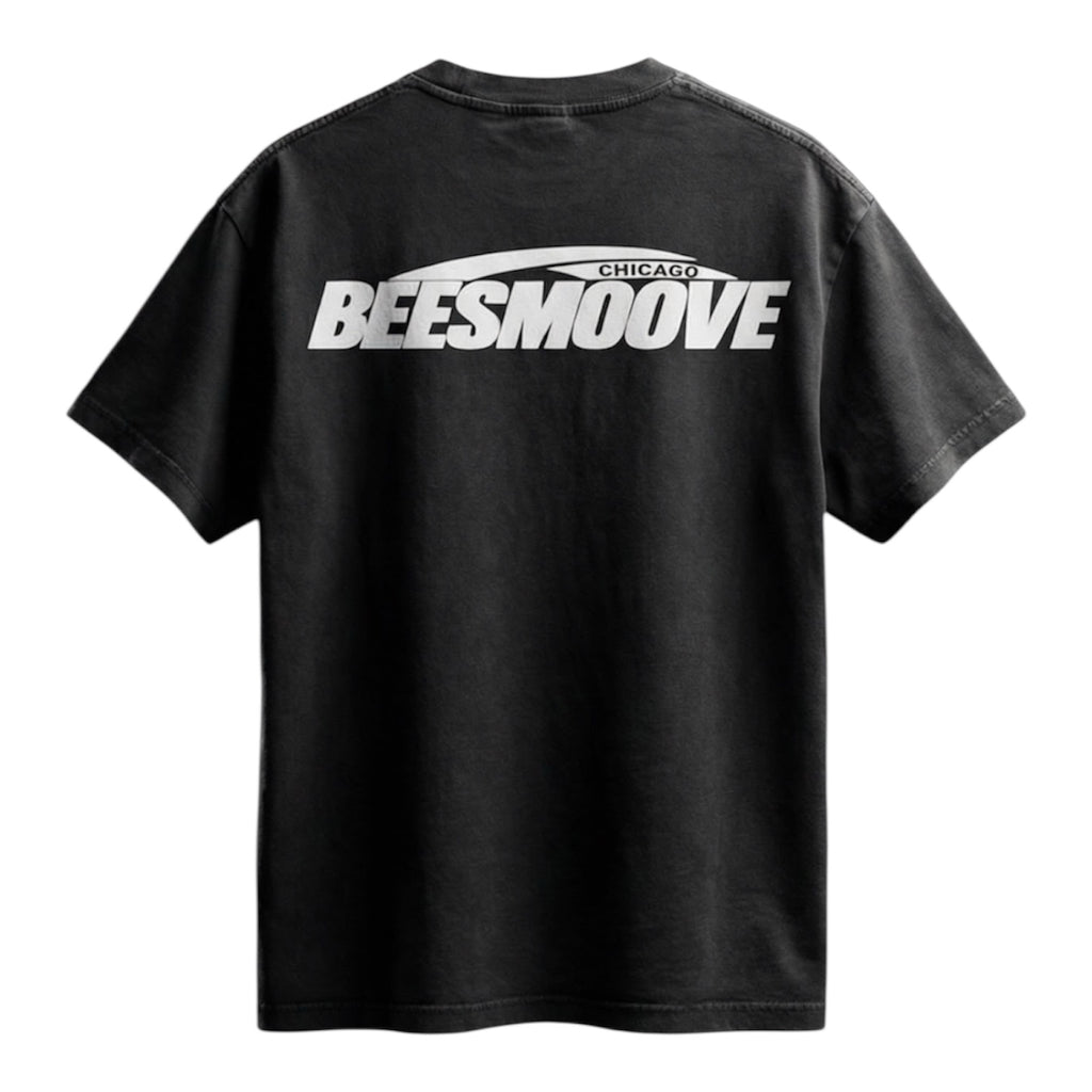 BEESMOOVE: Move Like A God  T-Shirt