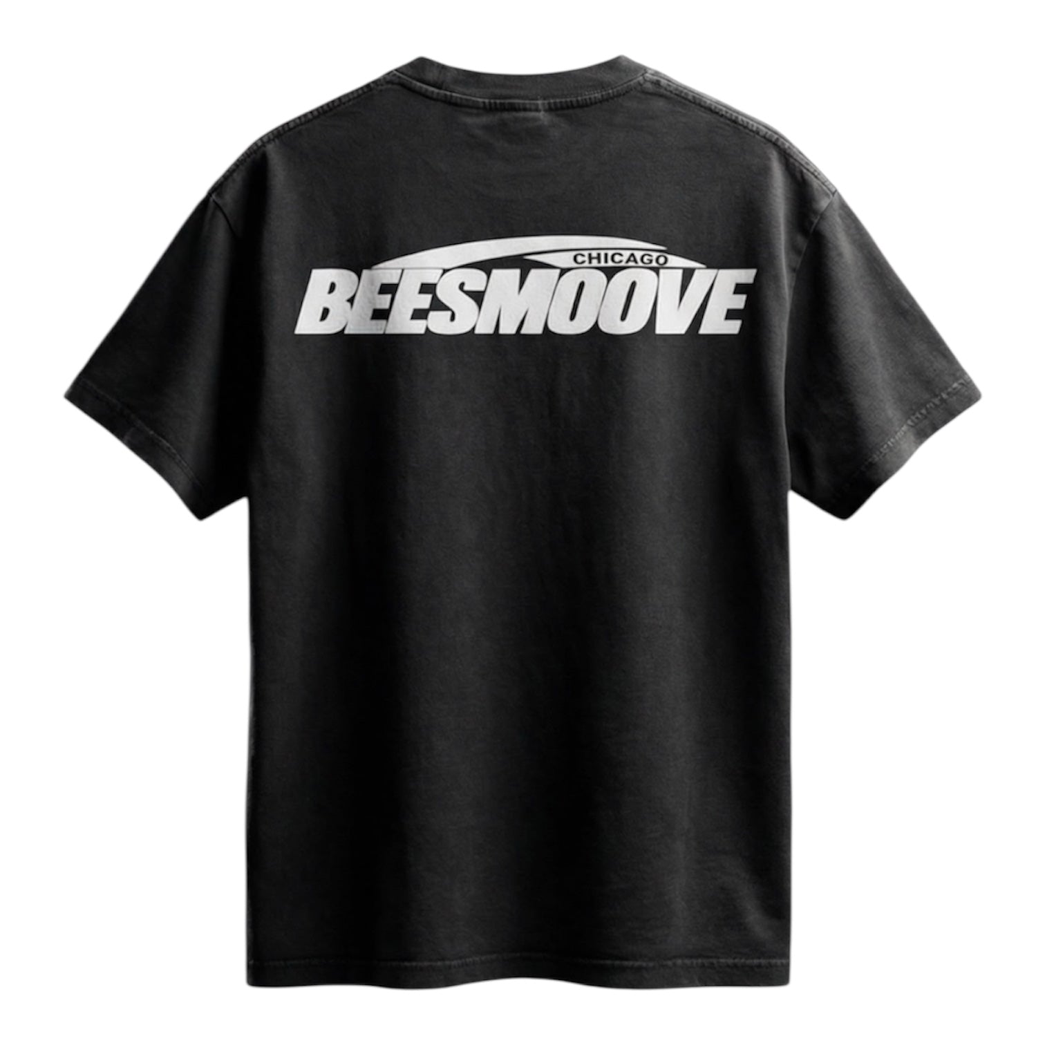 BEESMOOVE: Move Like A God  T-Shirt