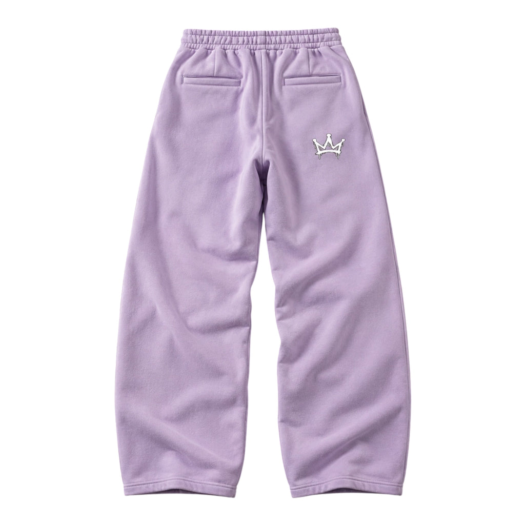 Beesmoove CROWNED LEGACY 
Sweatpants