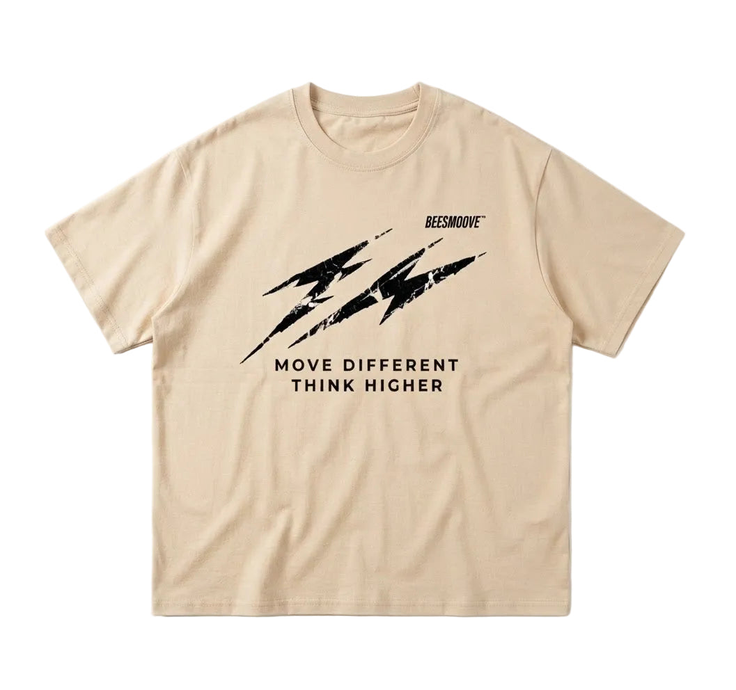 Beesmoove MOTION THEORY
Tee