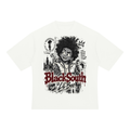 Unisex Heavyweight Oversized T-Shirt