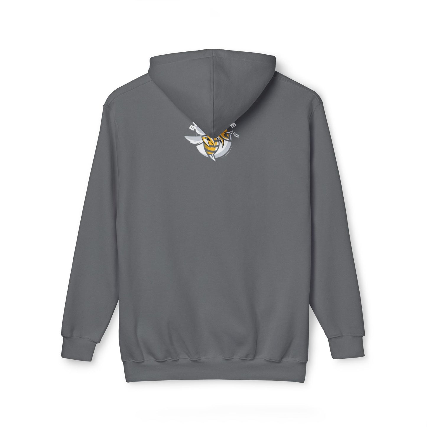 Beesmoove hivebreaker unbound edition Hooded Sweatshirt, Made in US - Beesmoove Hoodie Beesmoove  233.97