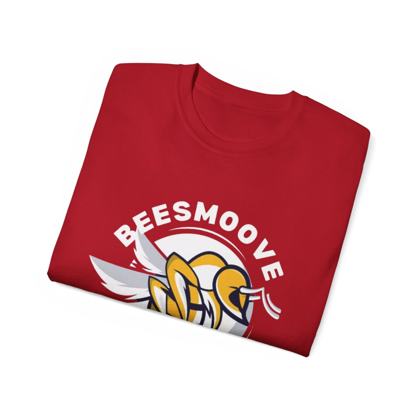 Beesmoove bee force Ultra Cotton Tee - Beesmoove T-Shirt Beesmoove  34.53