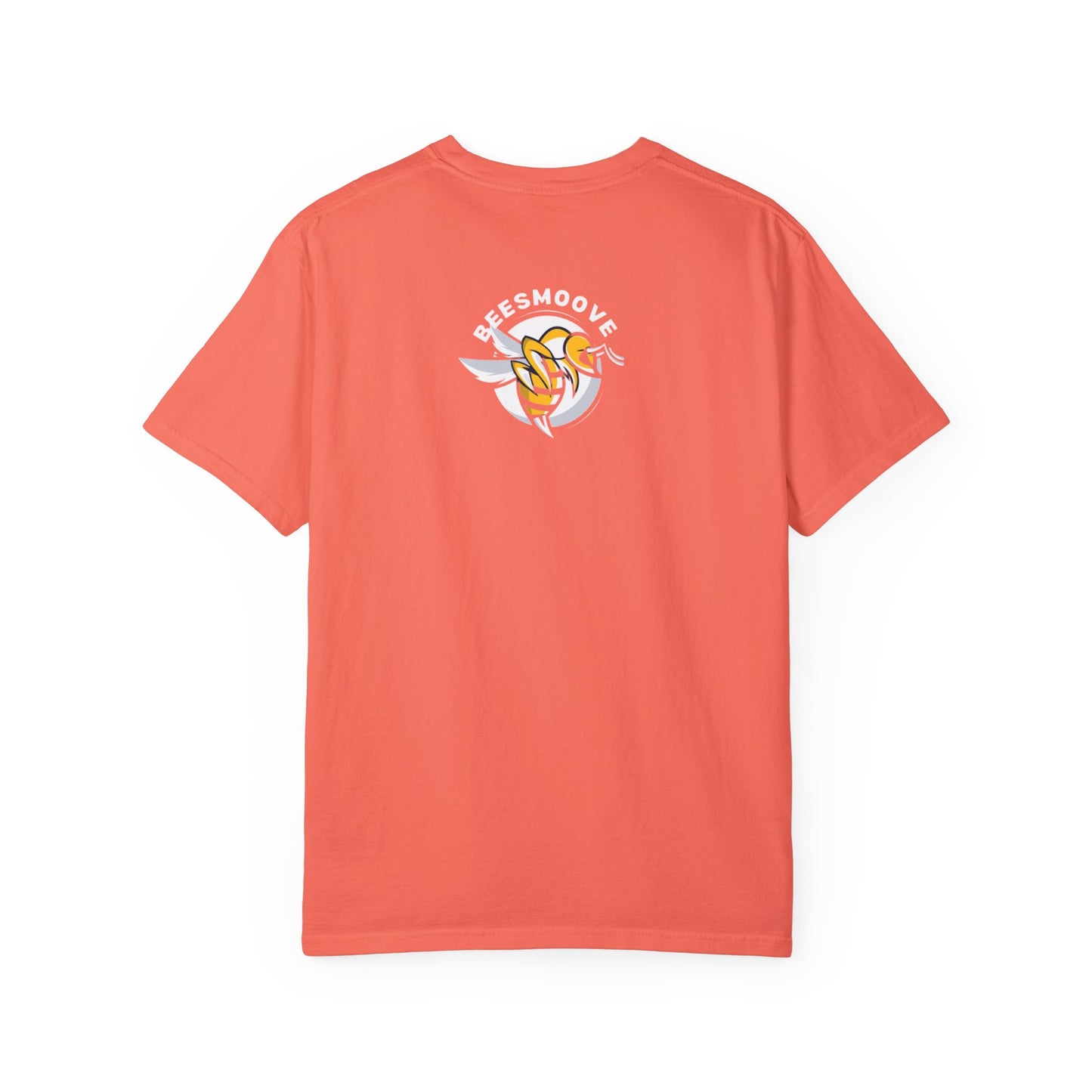 Beesmoove game over 90s vibes Garment-Dyed T-shirt - Beesmoove 33.95 Beesmoove 