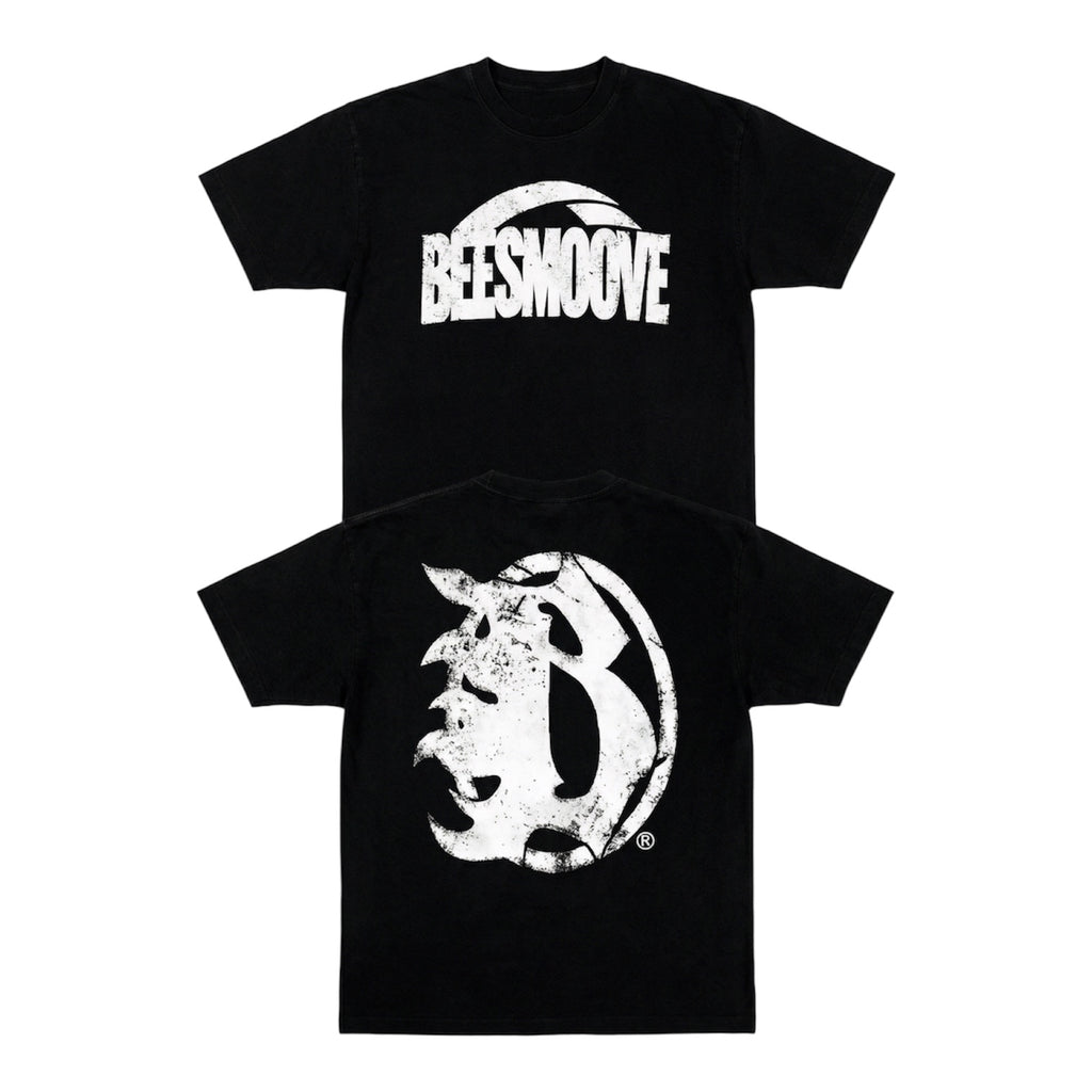 BEESMOOVE Motion Unit T-Shirt