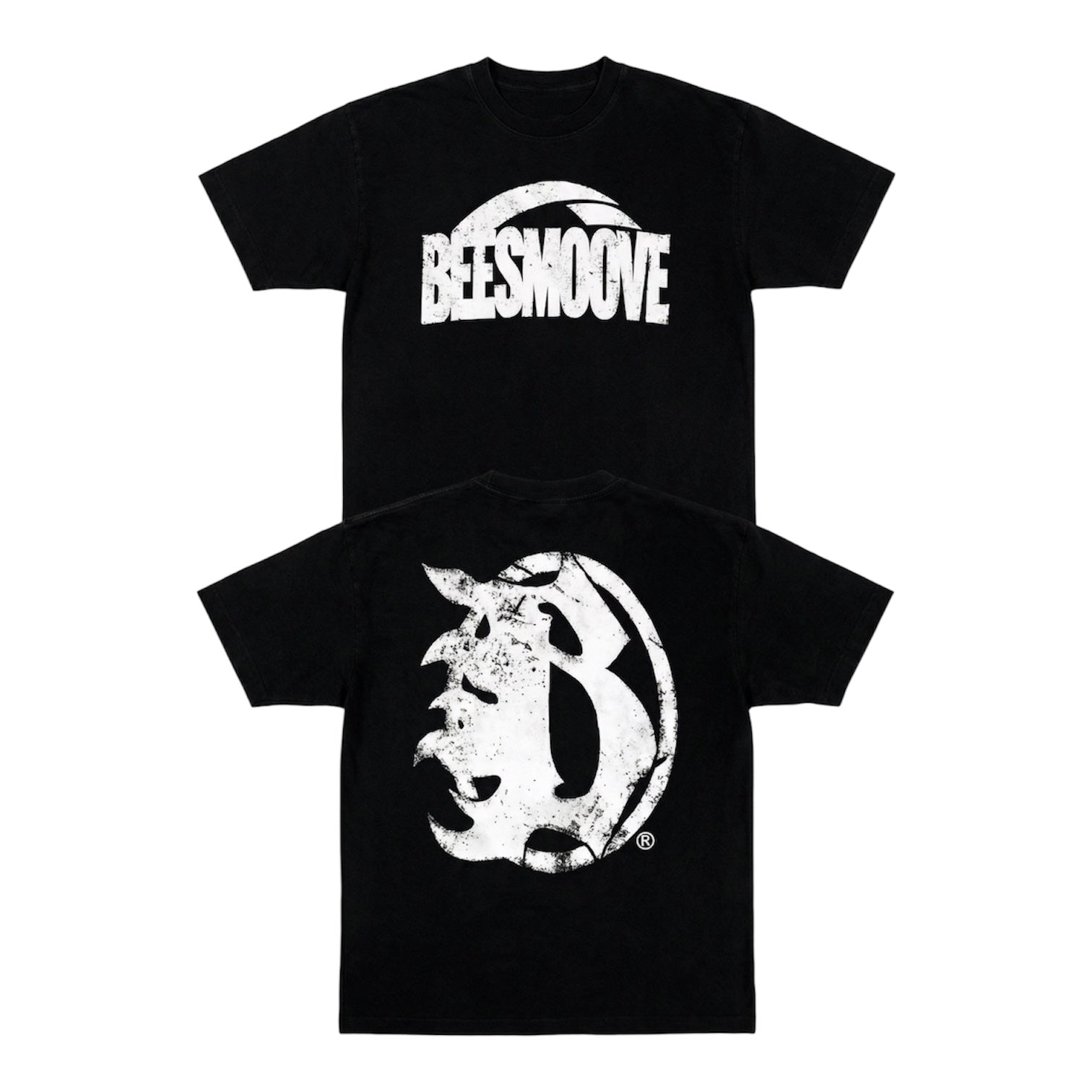 BEESMOOVE Motion Unit T-Shirt