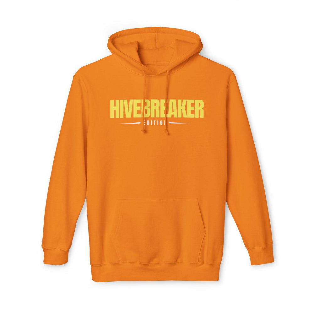 Beesmoove hivebreaker unbound edition Hooded Sweatshirt - Beesmoove 