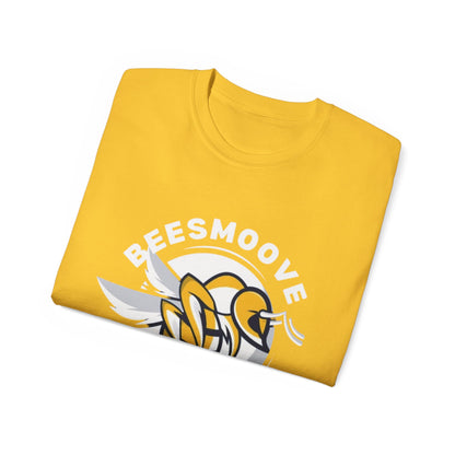 Beesmoove bee force Ultra Cotton Tee - Beesmoove T-Shirt Beesmoove  34.53