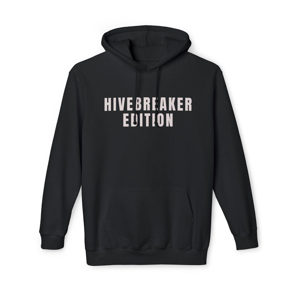 Beesmoove Hivebreaker Origins edition Hooded - Beesmoove 