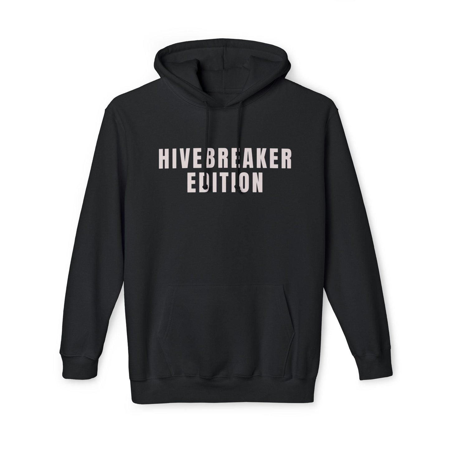 Beesmoove Hivebreaker Origins edition Hooded - Beesmoove 