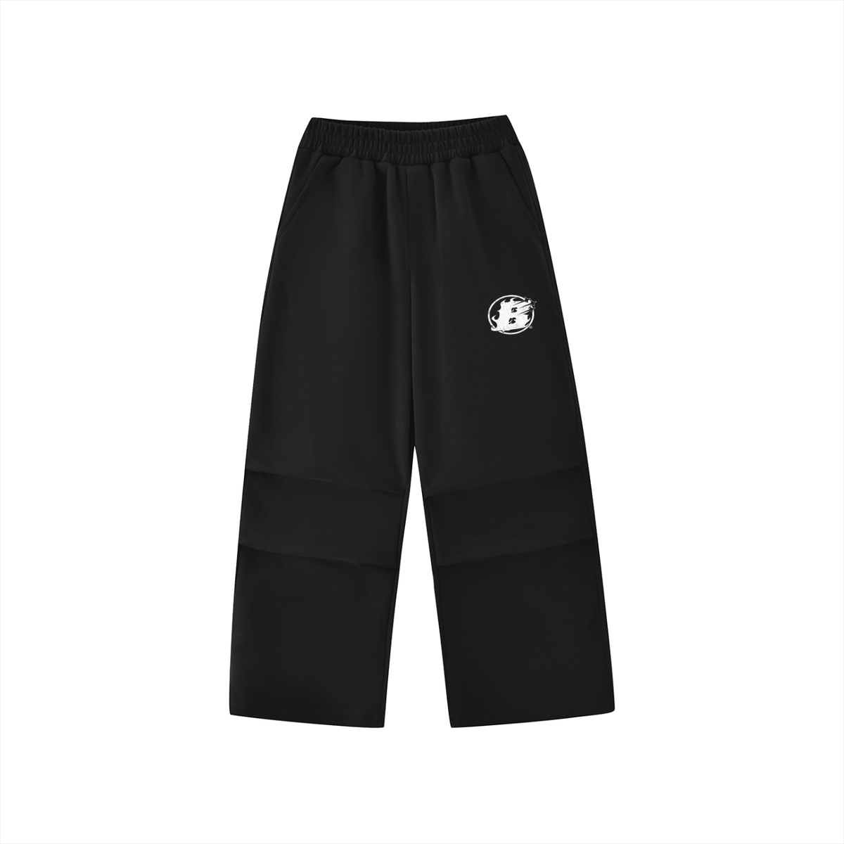 Beesmoove Kids' Straight-Leg Sweatpants