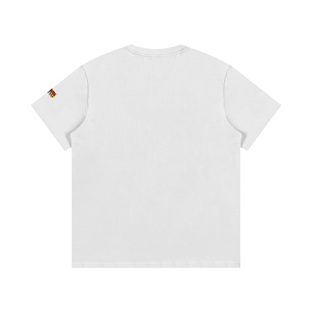 Beesmoove BlackSouth The Southside Four T-Shirt
