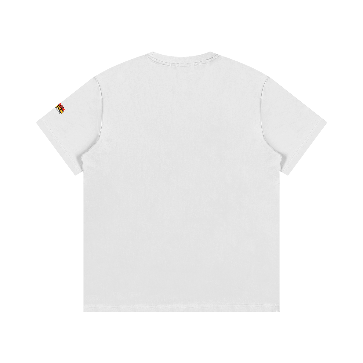Beesmoove BlackSouth The Southside Four T-Shirt