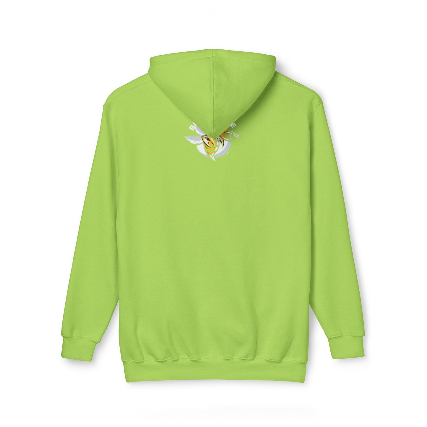 Beesmoove hivebreaker unbound edition Hooded Sweatshirt, Made in US - Beesmoove Hoodie Beesmoove  233.97