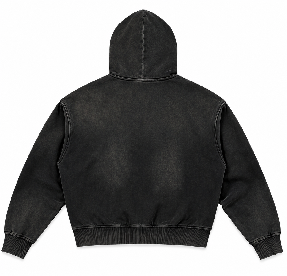 Beesmoove BlackSouth GRID BREAKER HOODIE