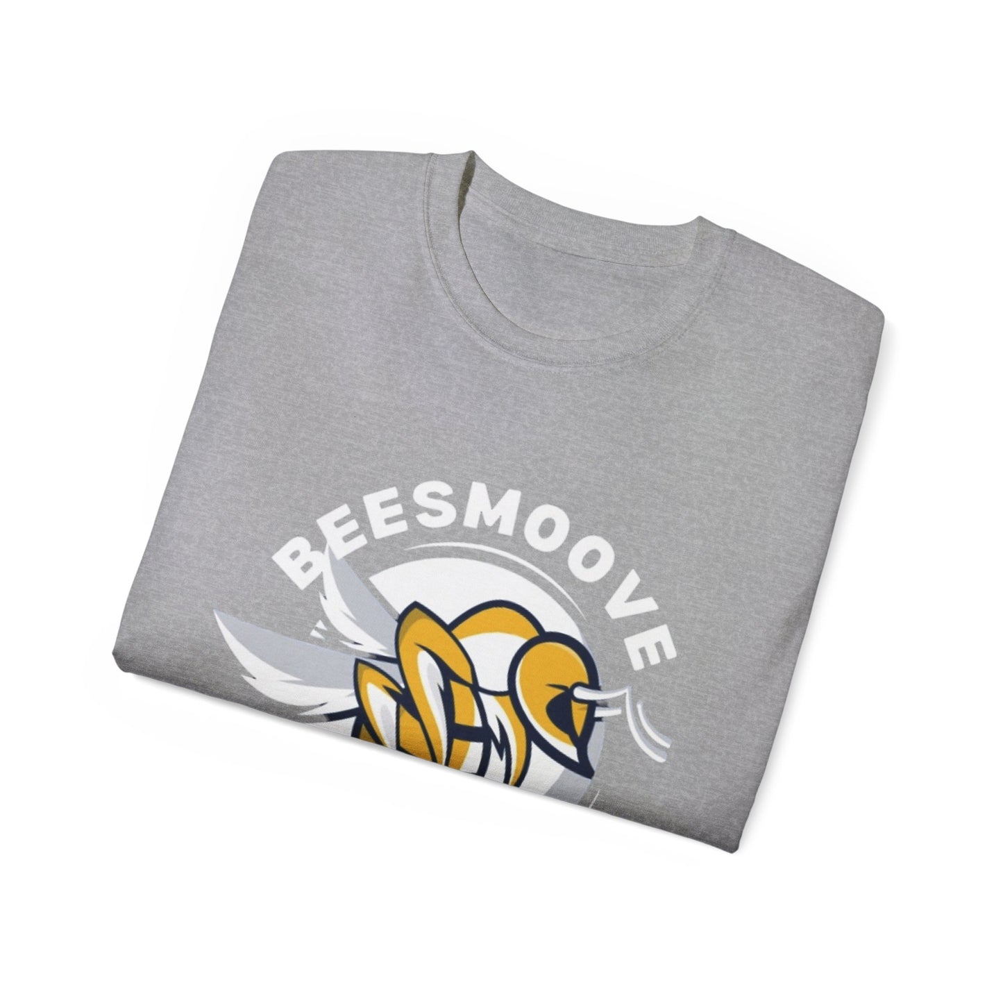 Beesmoove bee force Ultra Cotton Tee - Beesmoove T-Shirt Beesmoove  34.53