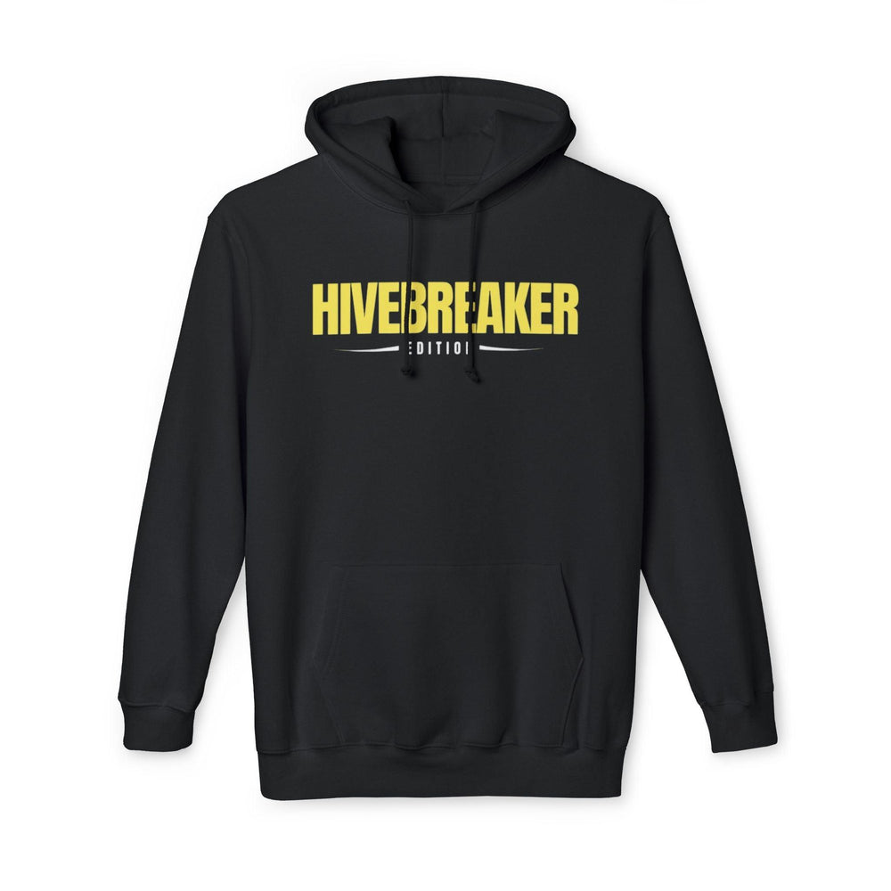 Beesmoove hivebreaker unbound edition Hooded Sweatshirt - Beesmoove 