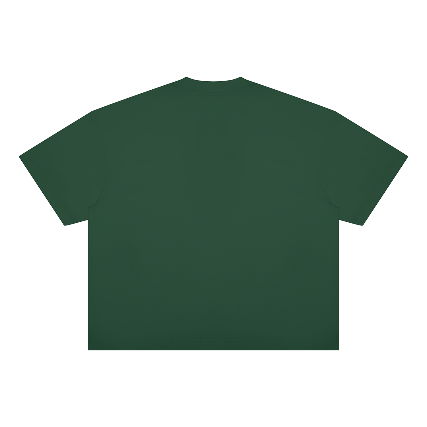Beesmoove target Boxy Drop Shoulder T-Shirt