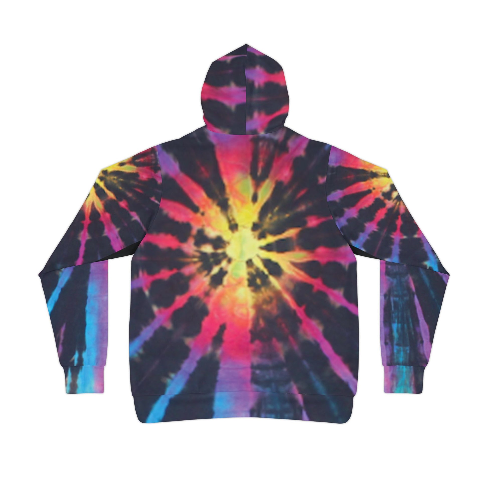 BEESMOOVE cosmic Fashion Hoodie (AOP) - Beesmoove 44.53 Beesmoove 