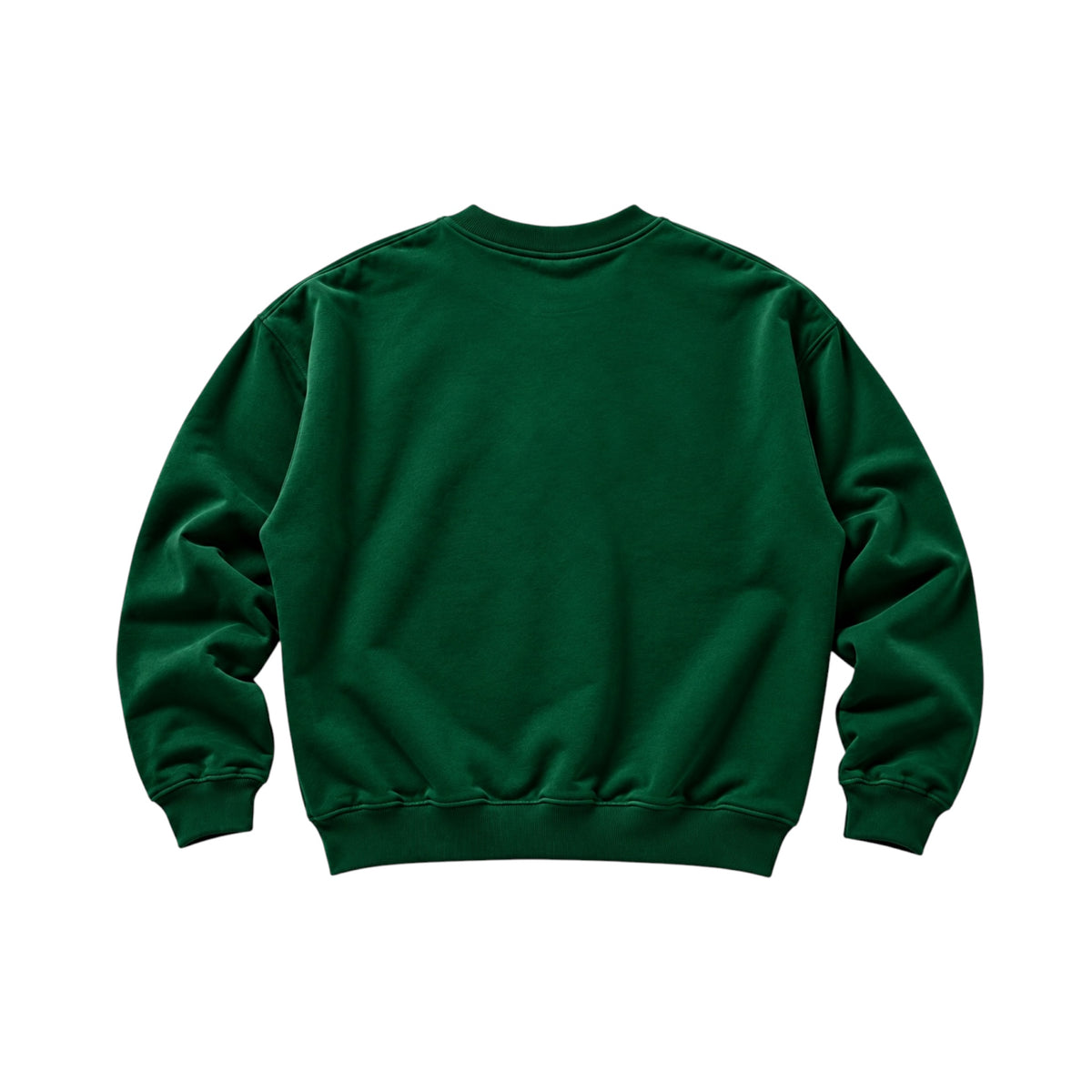 Beesmoove TIME SERVED CREWNECK Sweatshirt Premium/limited edition