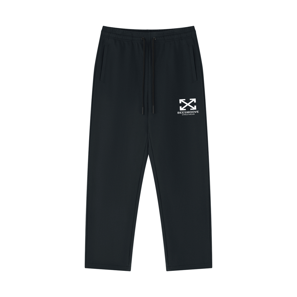 Beesmoove NO LIMITS X Straight Leg Sweatpants