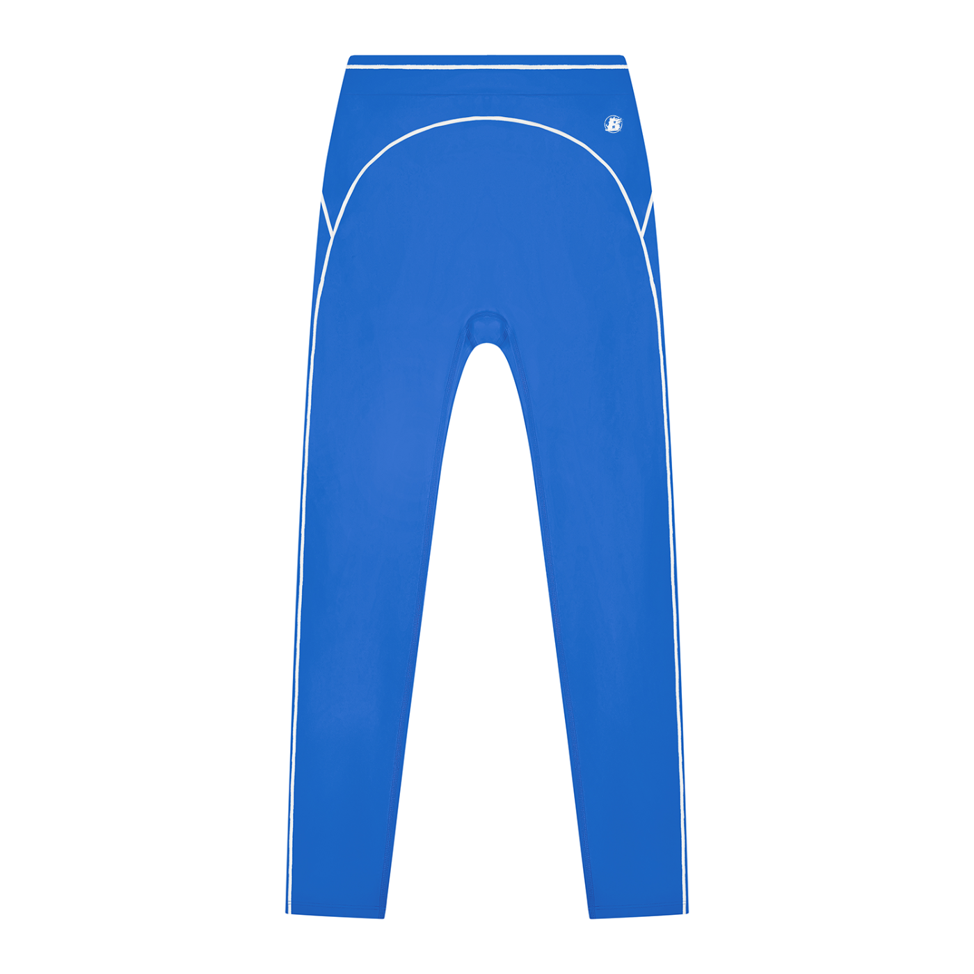 Beesmoove Women's High Rise Topstitching Leggings