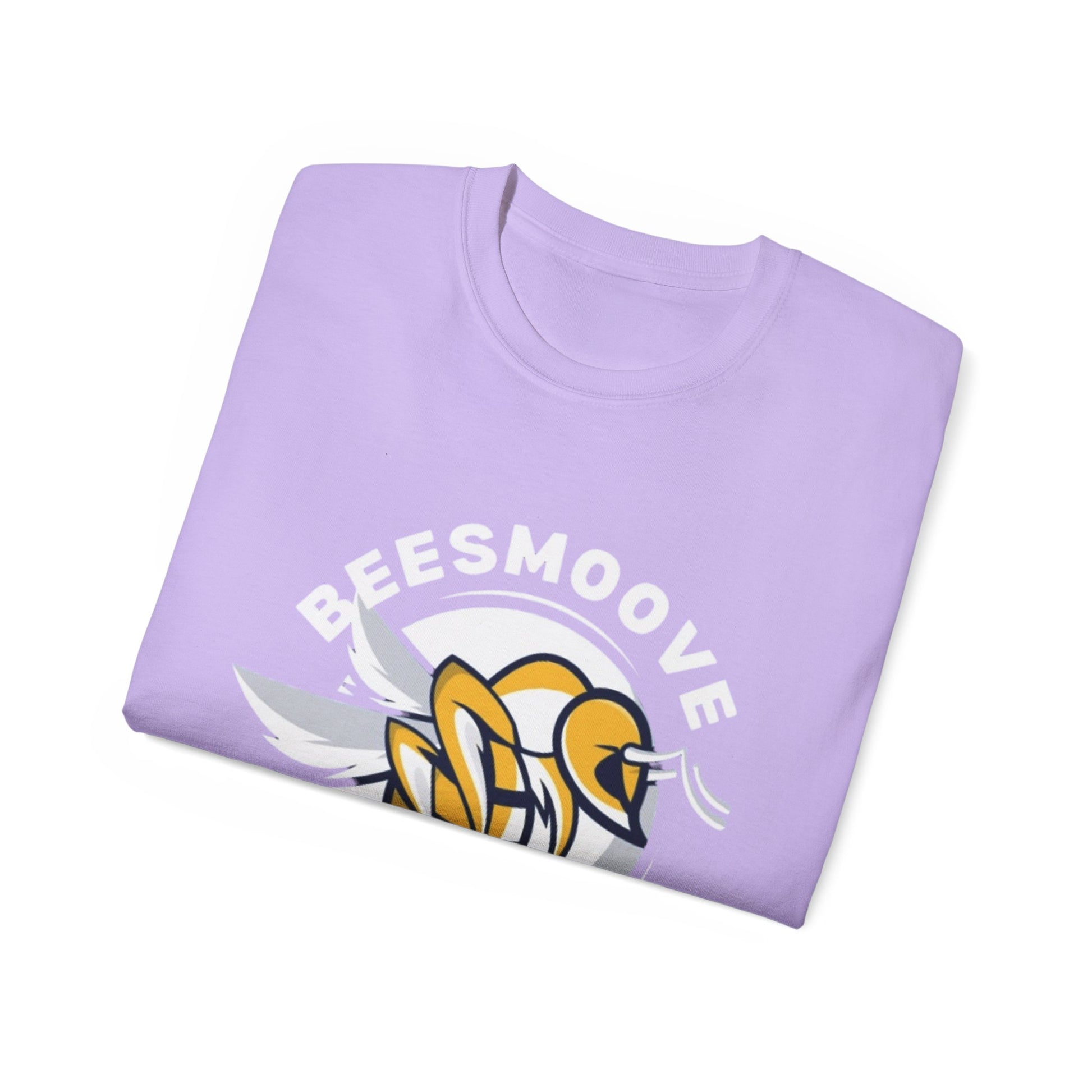 Beesmoove bee force Ultra Cotton Tee - Beesmoove T-Shirt Beesmoove  34.53