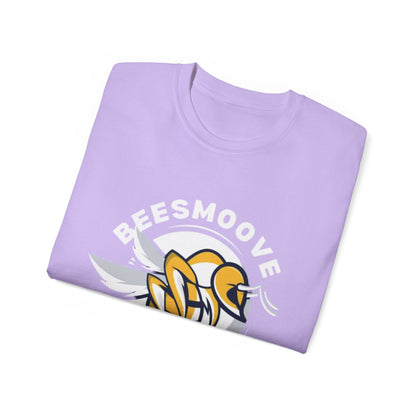 Beesmoove bee force Ultra Cotton Tee - Beesmoove T-Shirt Beesmoove  34.53