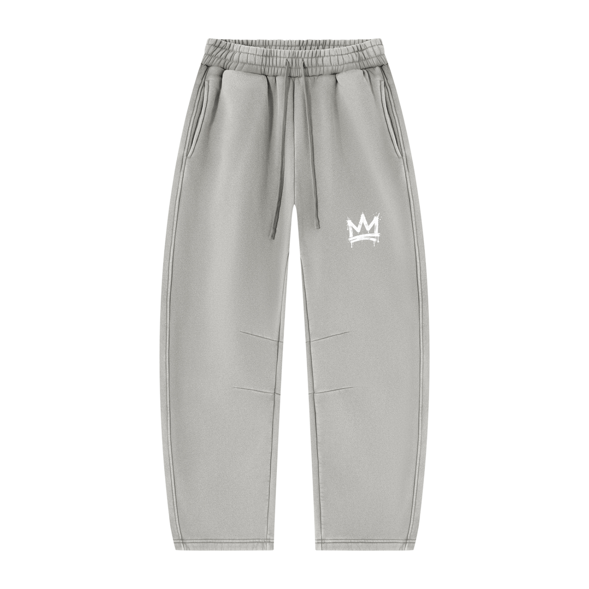 Beesmoove BlackSouth Crown Set 
Sweatpants