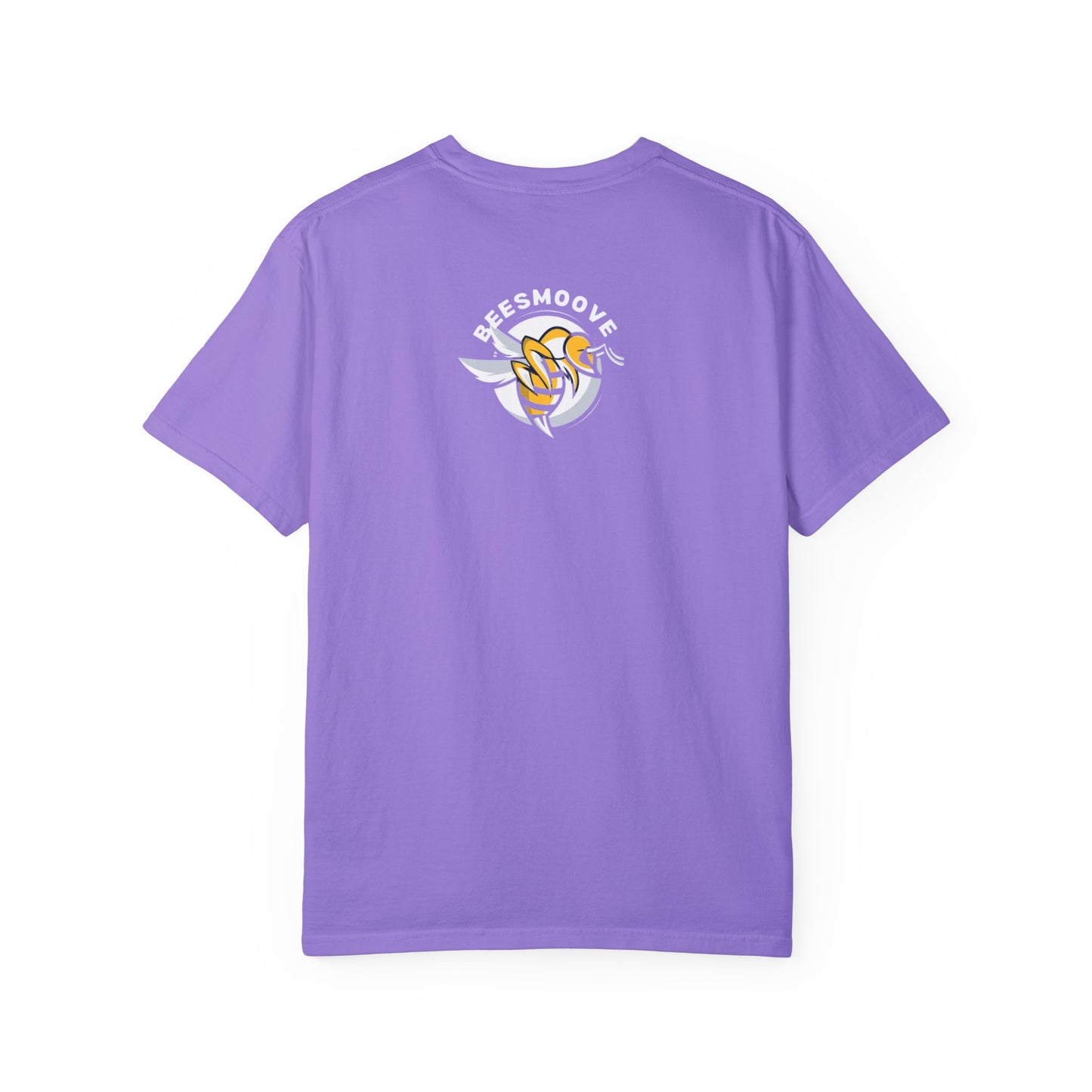 Beesmoove game over 90s vibes Garment-Dyed T-shirt - Beesmoove 33.95 Beesmoove 