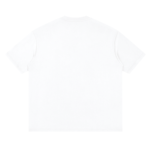 Beesmoove BlackSouth DAMN Blk Drop Shoulder T-Shirt
