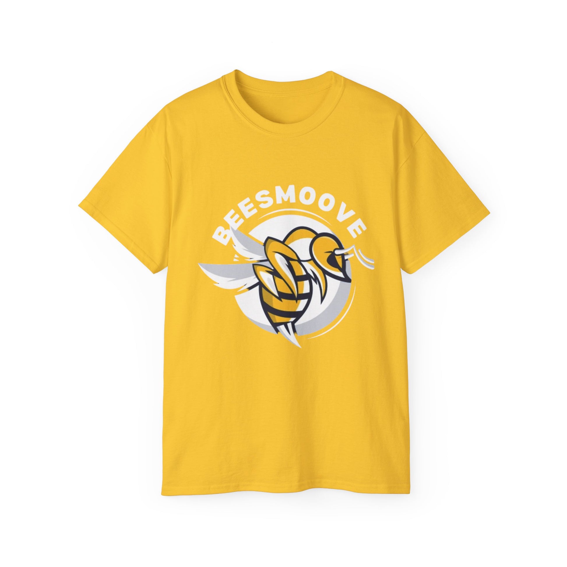 Beesmoove bee force Ultra Cotton Tee - Beesmoove T-Shirt Beesmoove Daisy-5XL 34.53