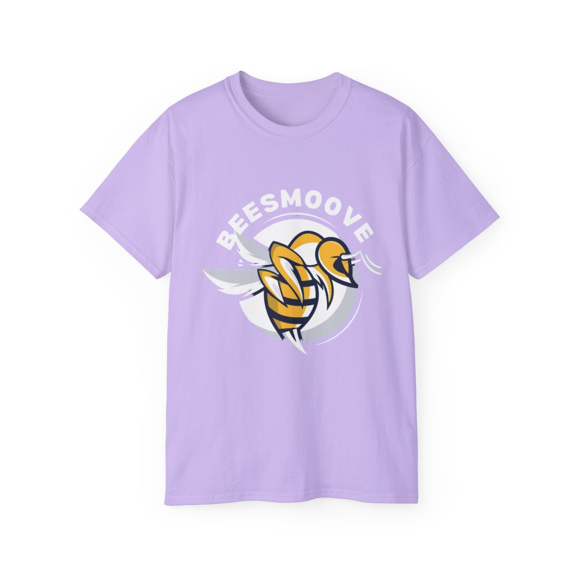 Beesmoove bee force Ultra Cotton Tee - Beesmoove T-Shirt Beesmoove Orchid-3XL 34.53