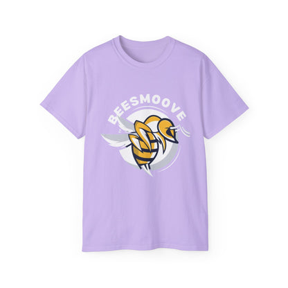 Beesmoove bee force Ultra Cotton Tee - Beesmoove T-Shirt Beesmoove Orchid-3XL 34.53