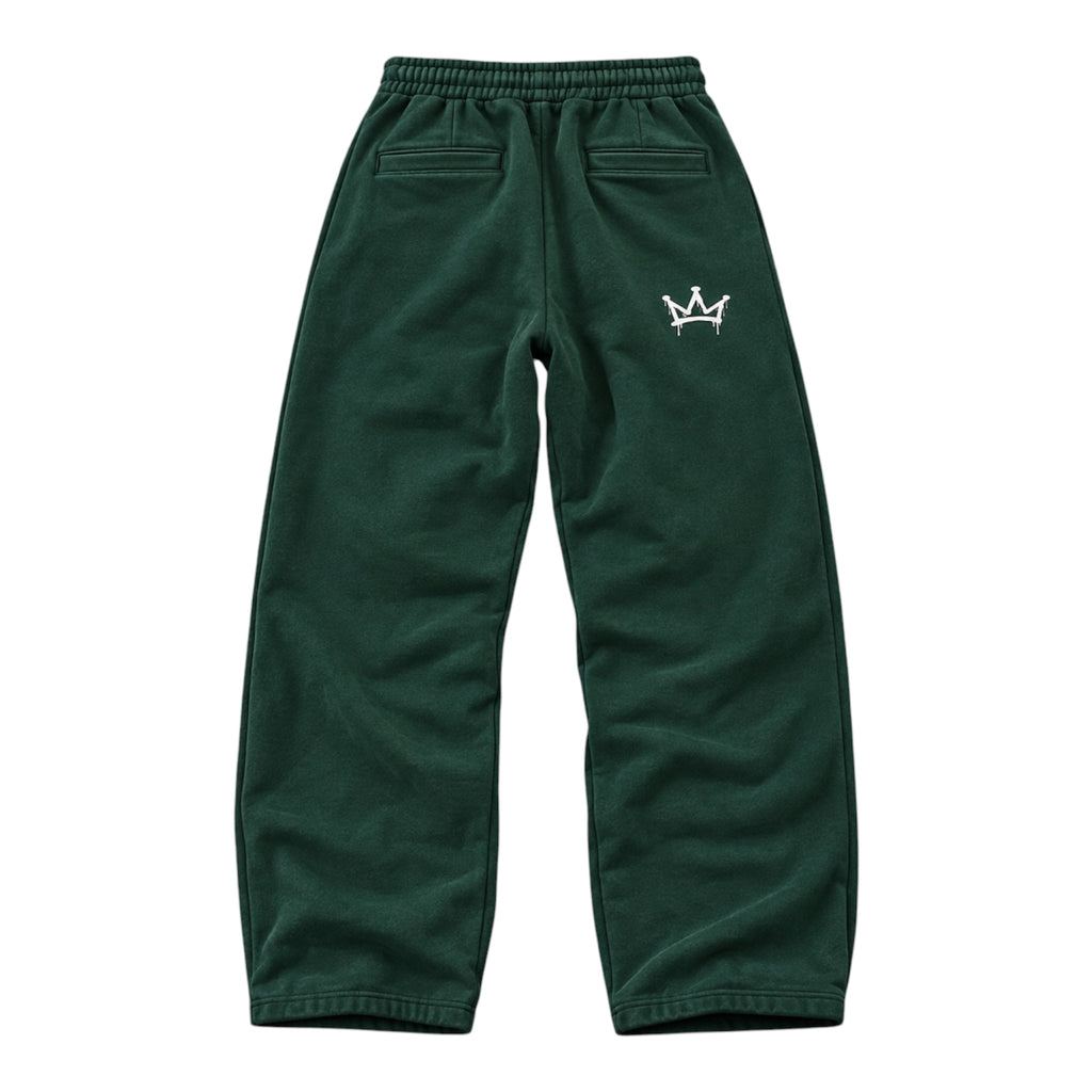 Beesmoove CROWNED LEGACY 
Sweatpants