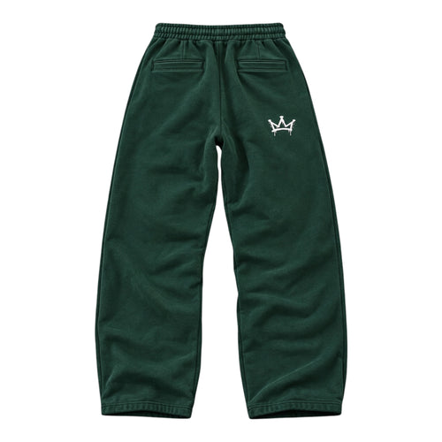 Beesmoove CROWNED LEGACY 
Sweatpants