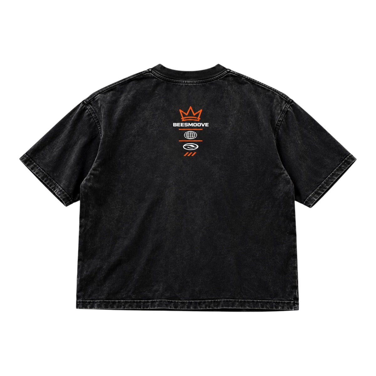 Beesmoove BlackSouth — COREY
Boxy Tee