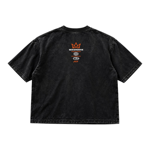 Beesmoove BlackSouth — COREY
Boxy Tee